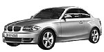 BMW E82 P00A3 Fault Code