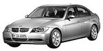 BMW E92 P00A3 Fault Code