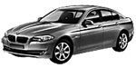 BMW F10 P00A3 Fault Code