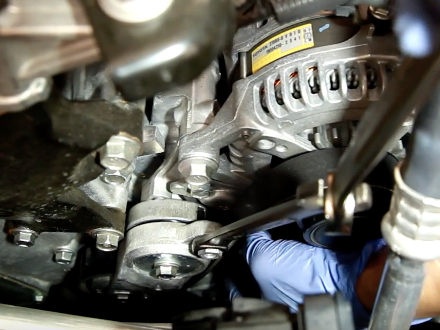 See P00A3 in engine